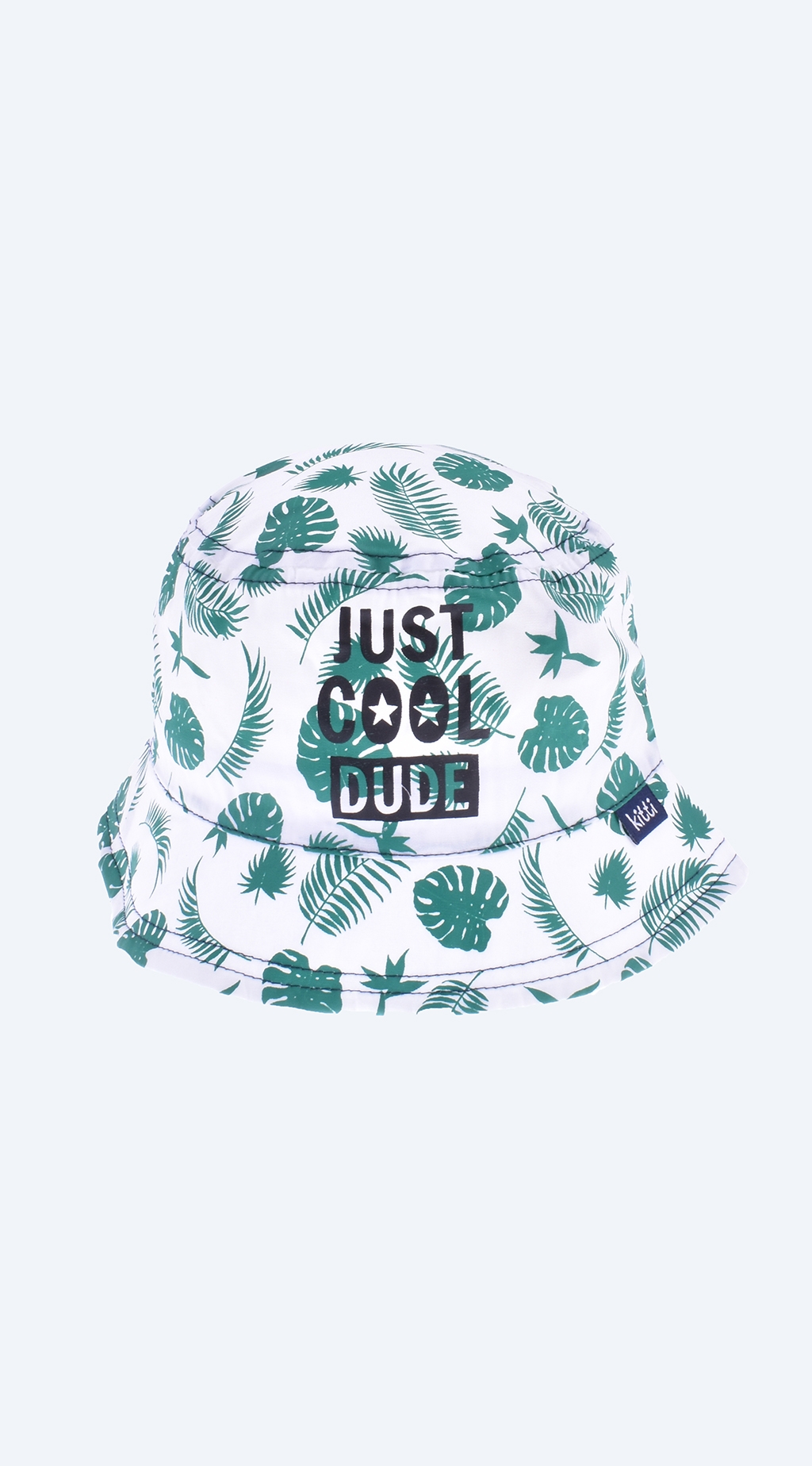 Hat boy