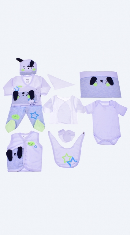�������� �� ��������� 10 ����� ����� - Baby Boy