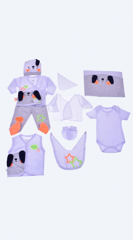 �������� �� ��������� 10 ����� ����� - Baby Boy
