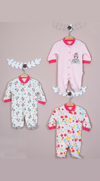 ��������� ����� ����� �� ������ 3 ���� - Baby Girl