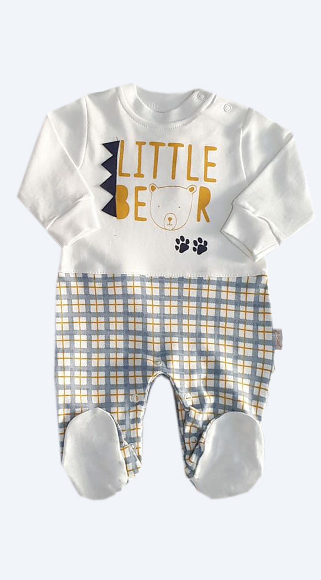 ��������� ����� ����� �� ����� - Baby Boy