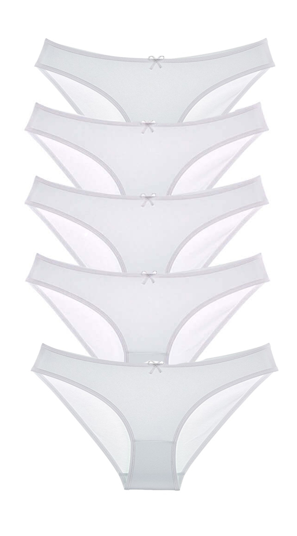 Bikini 5 pieces