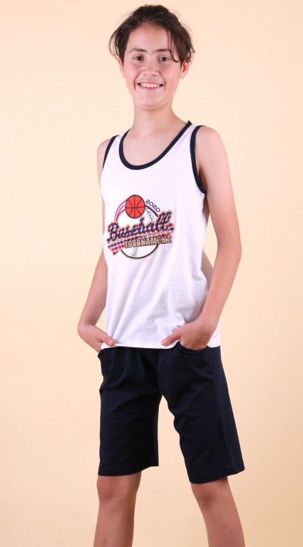 Boy set