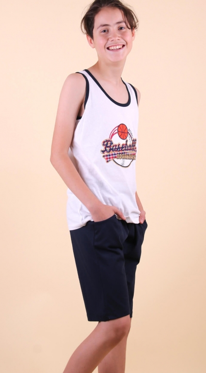 Boy set