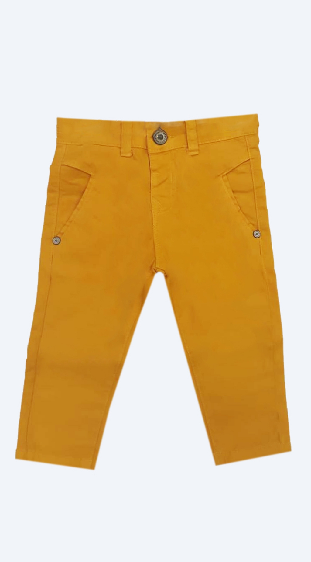 Pants boy