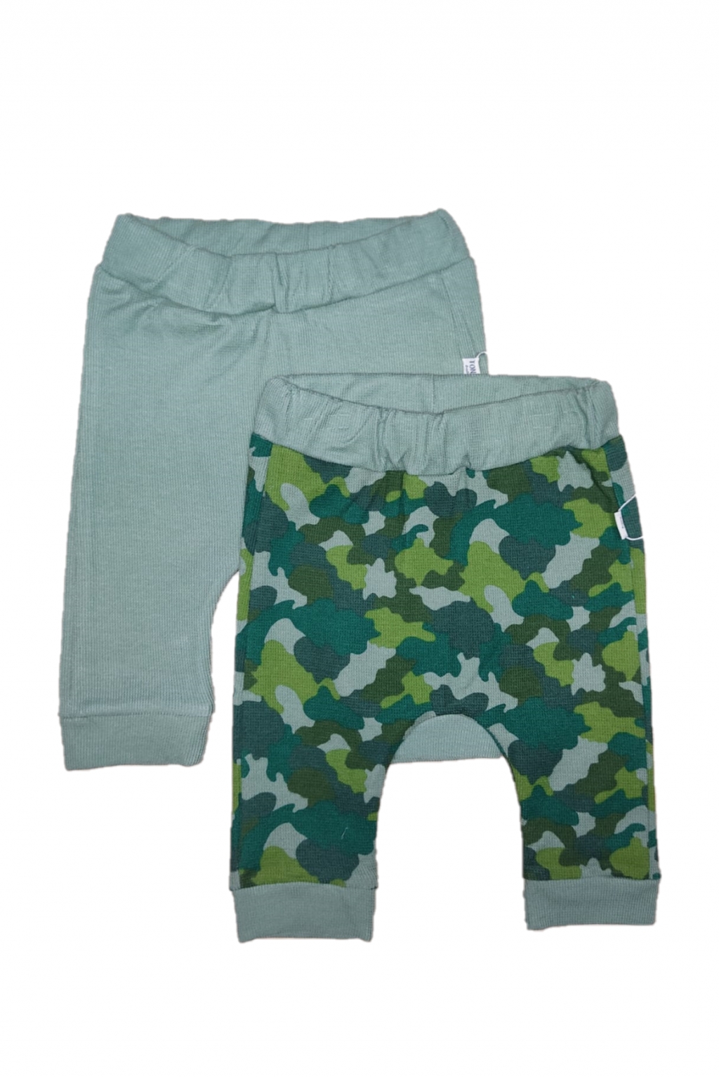 Pants baby boy 2 pieces