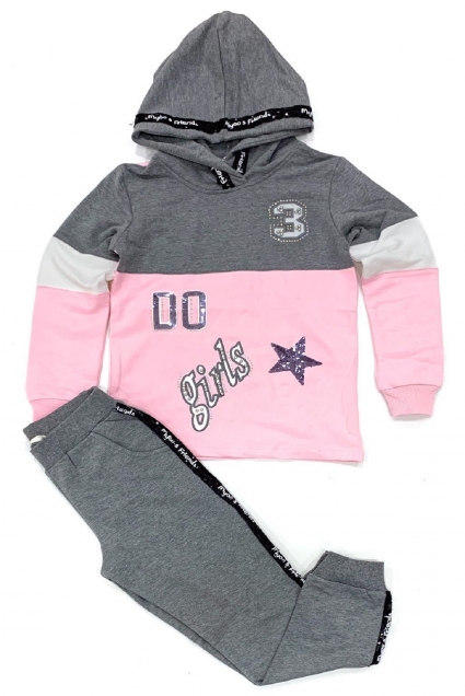 Sports team girl