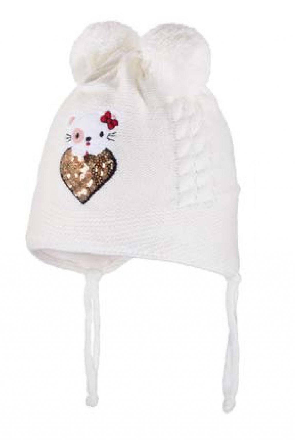 Hat girl
