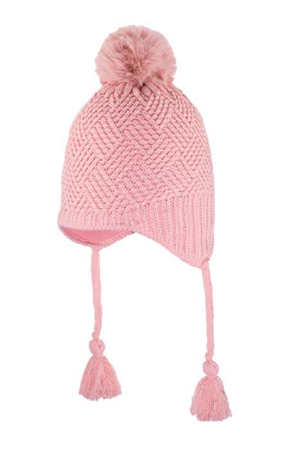 Hat girl