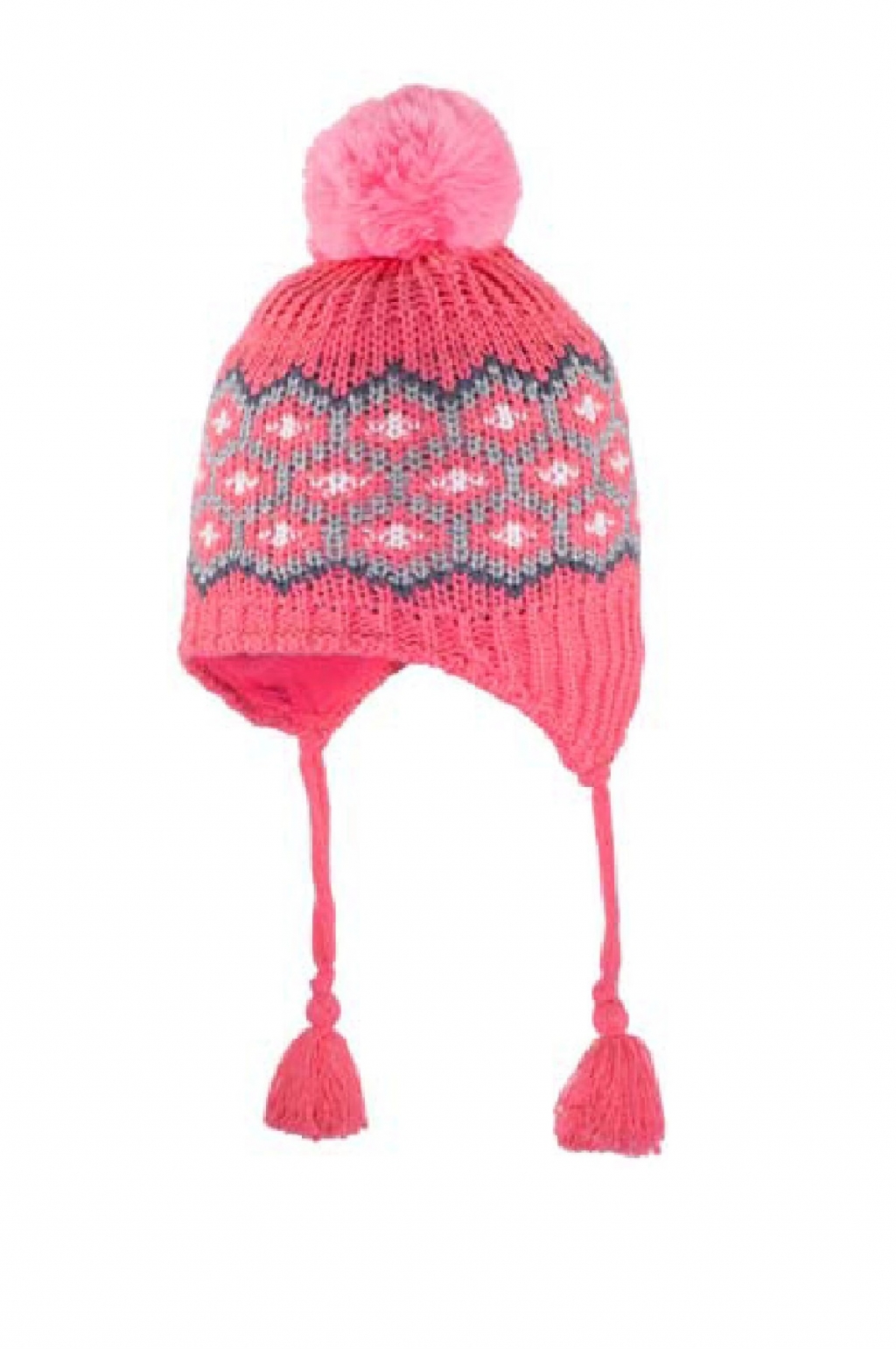 Hat girl