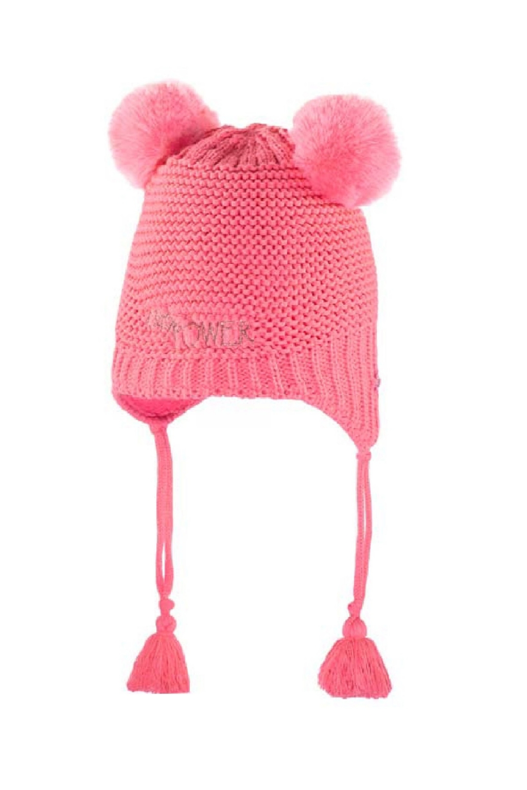 Hat girl