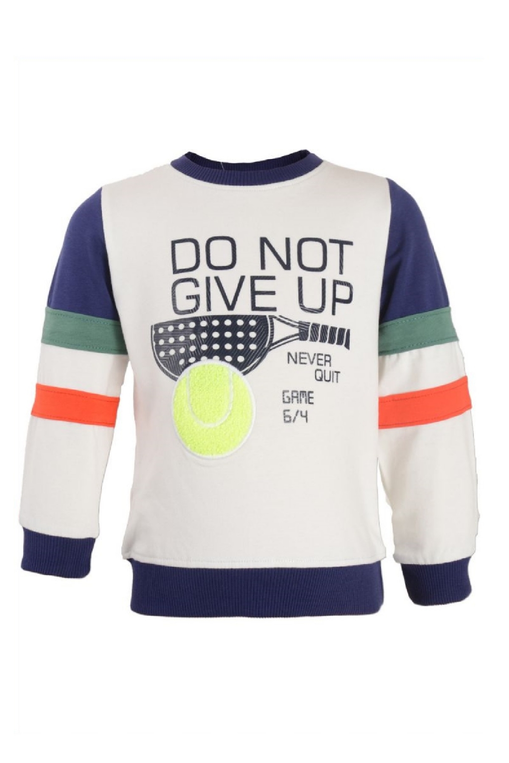 Long sleeve girl blouse