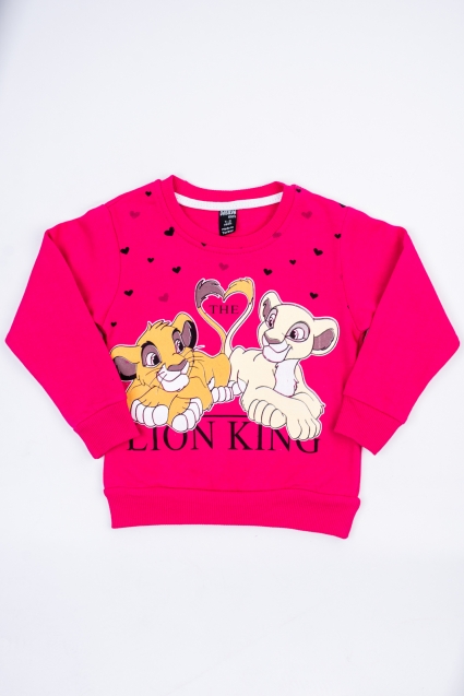 Blouse boy long sleeves