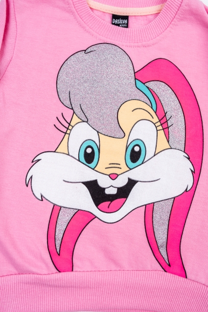 Blouse boy long sleeves