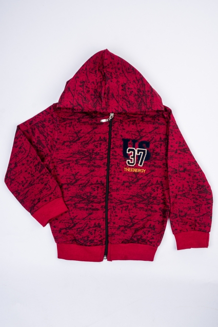 Sweatshirt boy light cotton