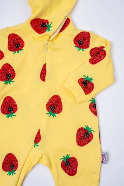 Overalls d.r.