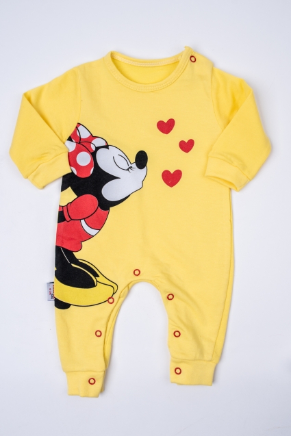 Overalls d.r.