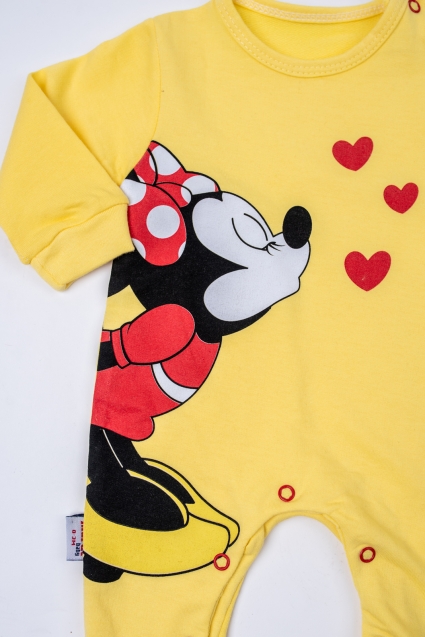Overalls d.r.