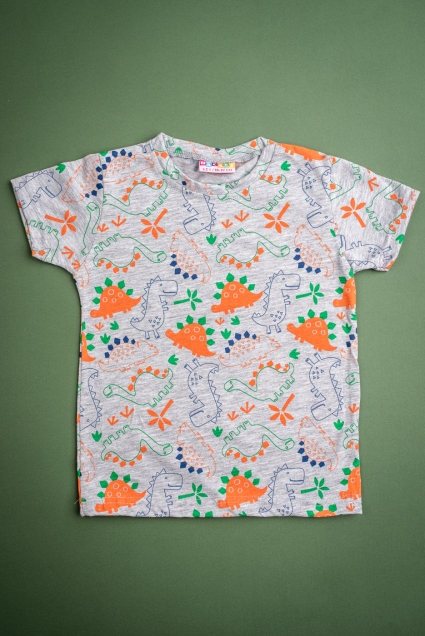 T-shirt boy