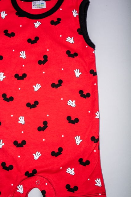 ��������� Mickey Mouse