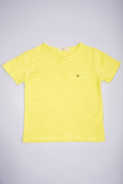 T-shirt boy