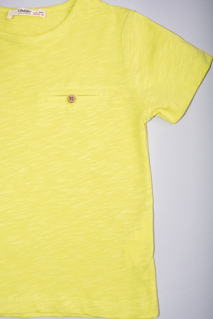 T-shirt boy