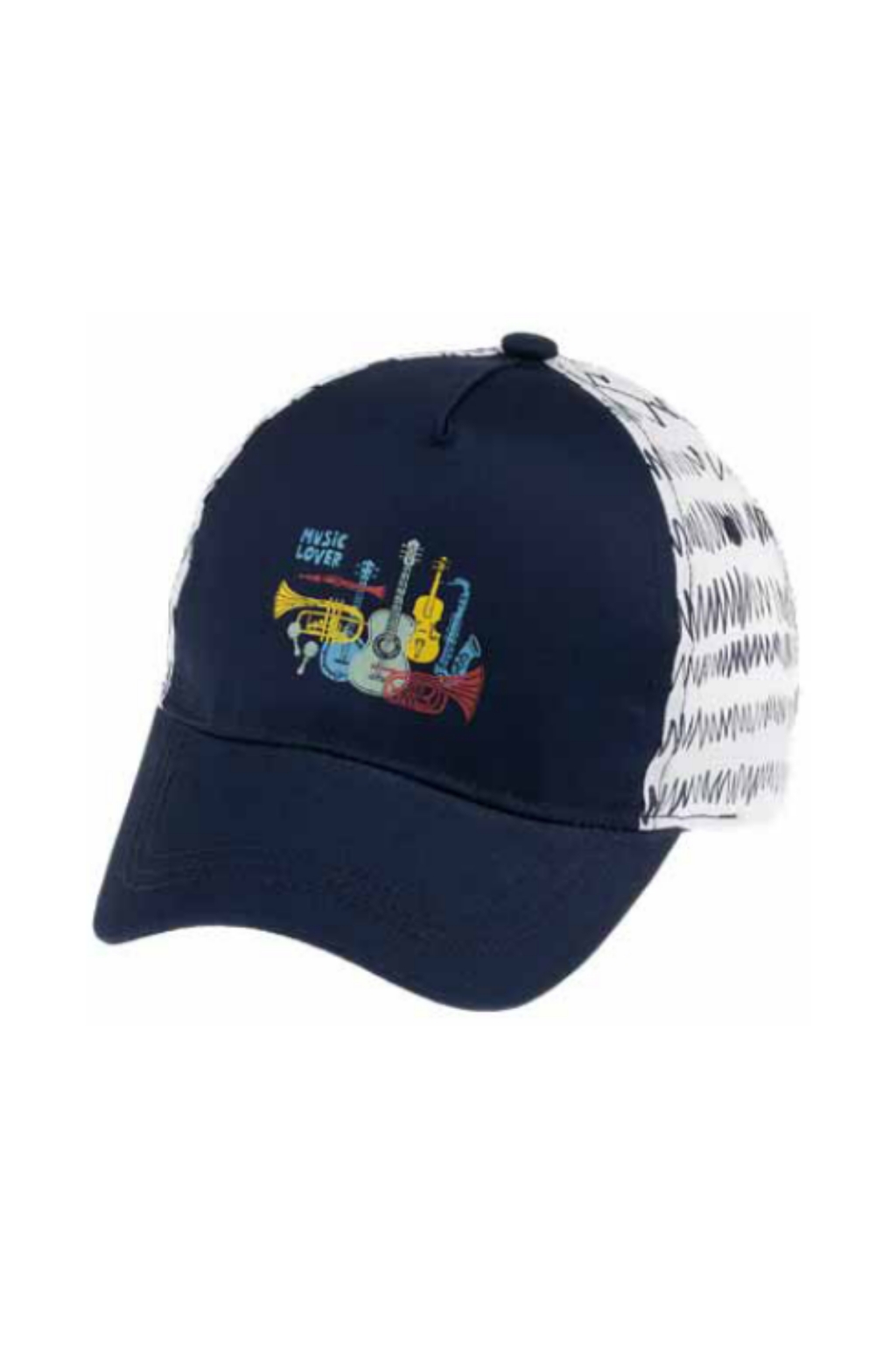 Hat boy