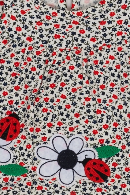 Body dress short sleeve