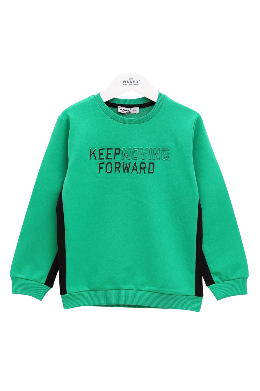 Blouse boy long sleeves