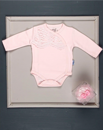 Body girl long sleeves