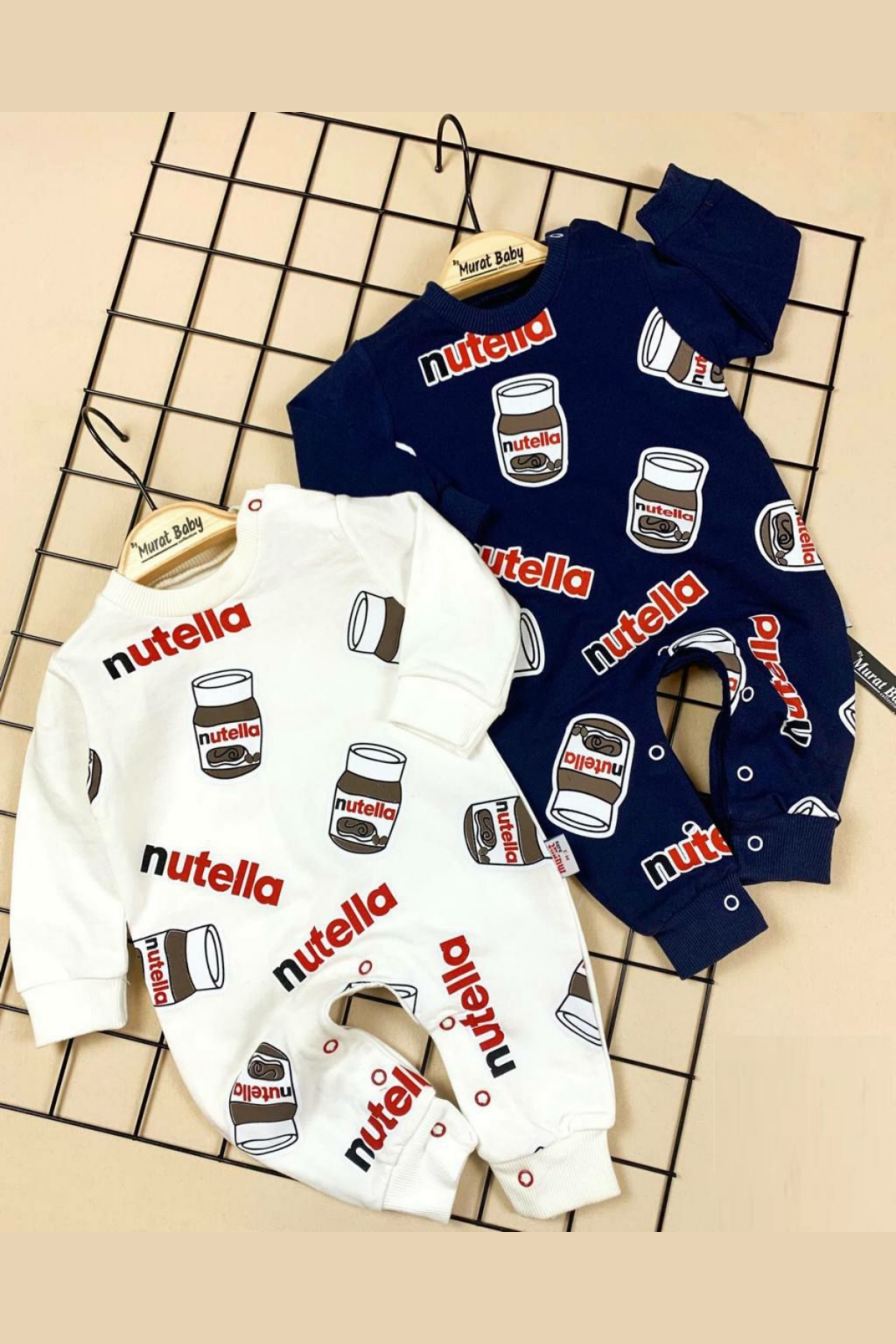 ��������� ����� ����� Nutella 2 ����