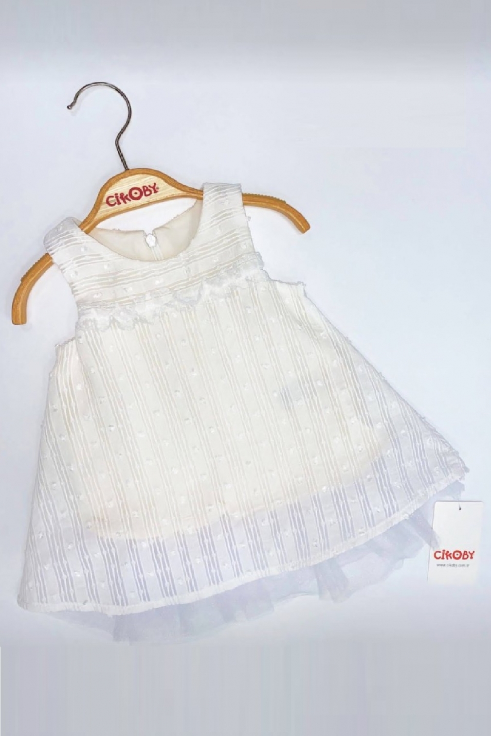 Short sleeve dress