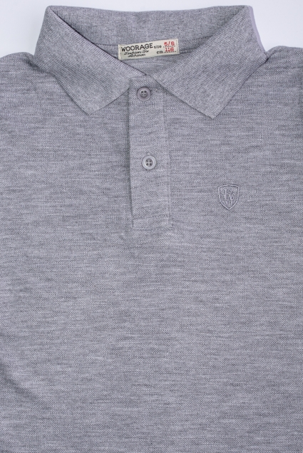 Blouse boy long sleeves