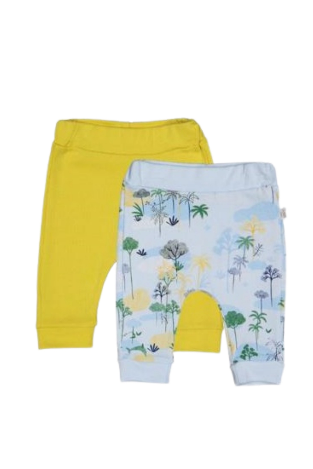 Girl`s pants 2 pieces