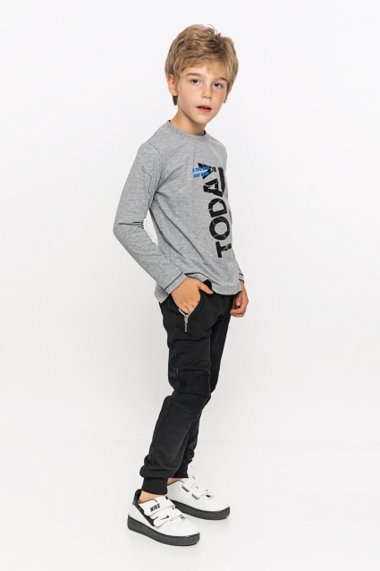 Boy long sleeve set