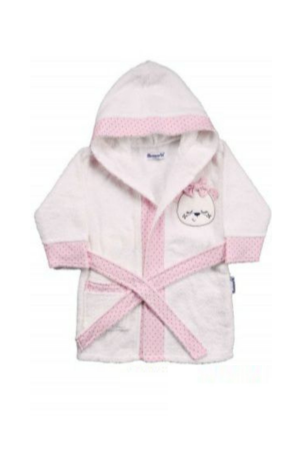 Bathrobe