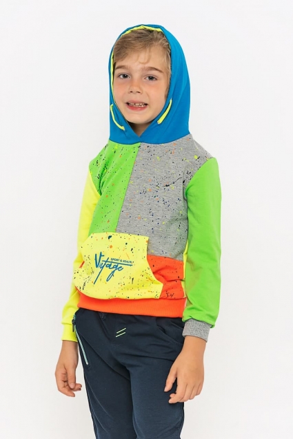 Sweatshirt boy