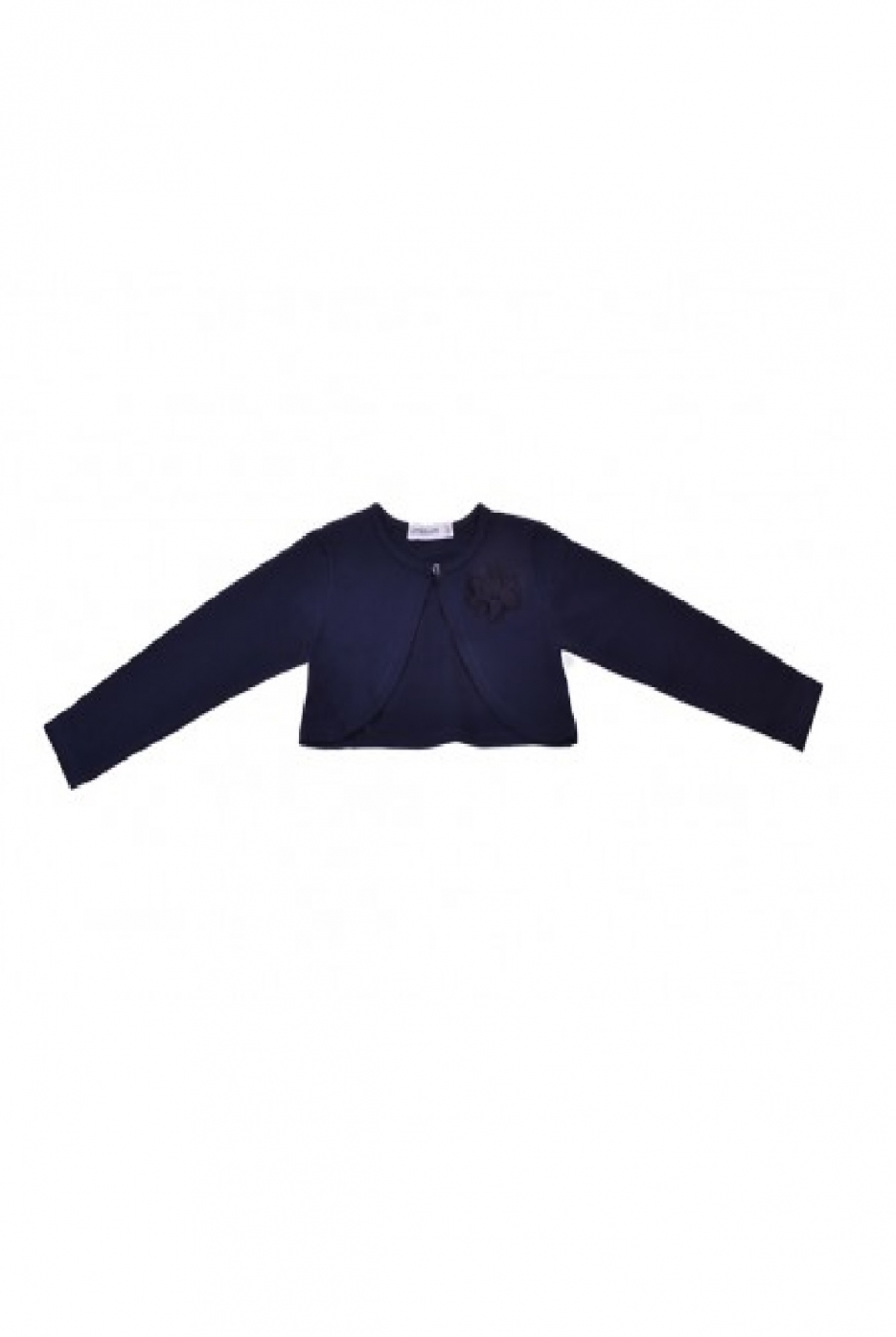 Bolero long sleeve