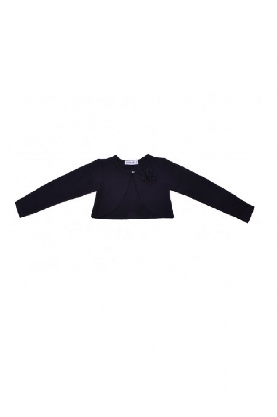 Bolero long sleeve