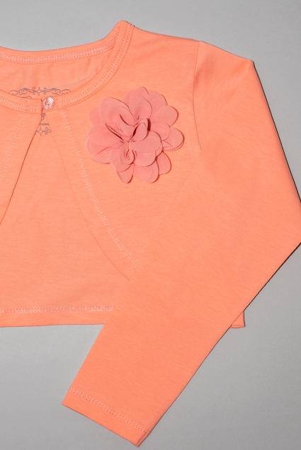 Bolero long sleeve