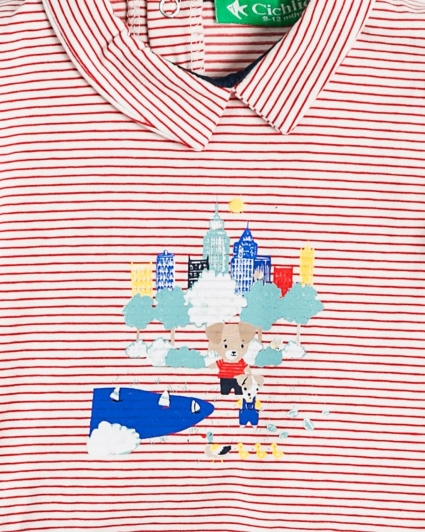Long sleeve set