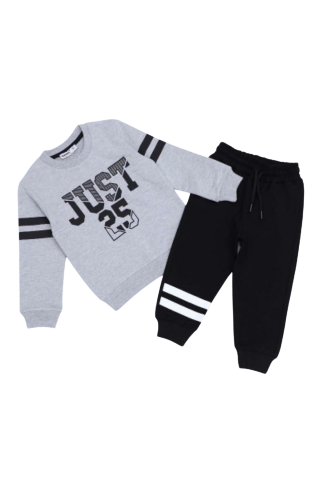 Boy long sleeve set