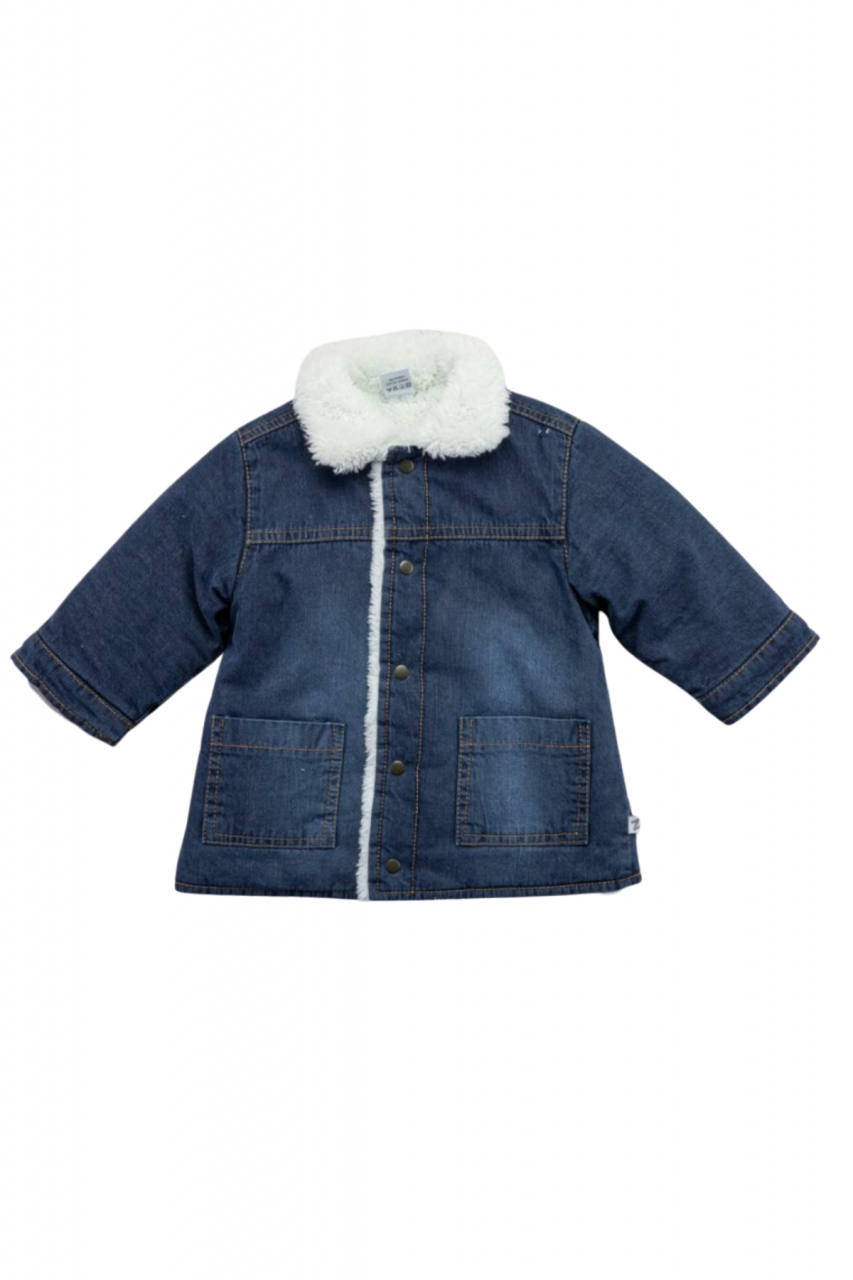 Baby coat