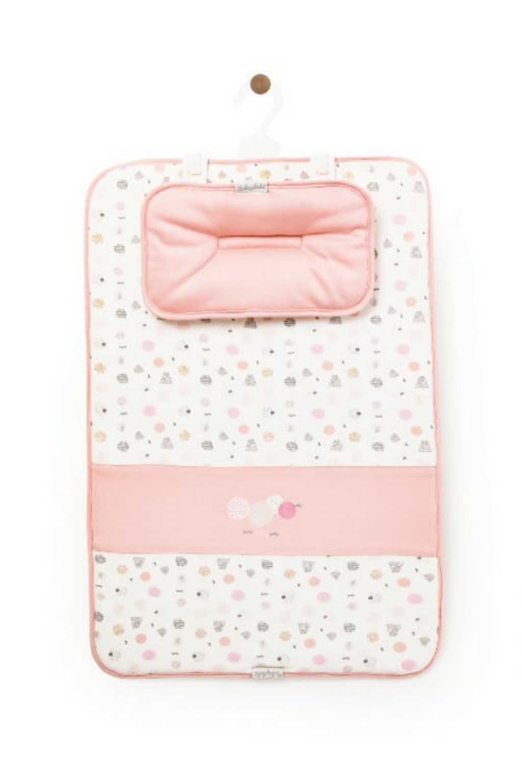 Changing mat