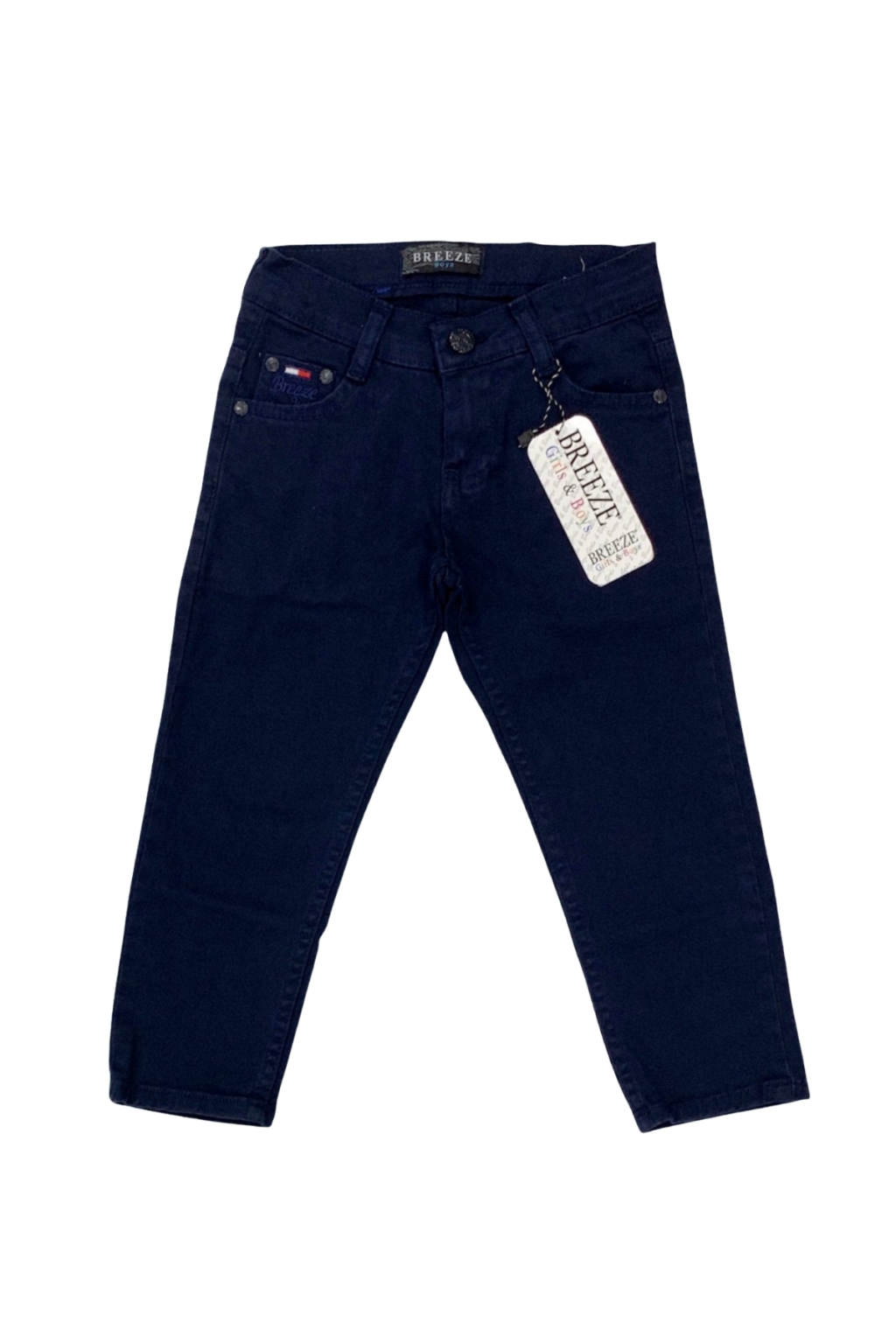 Pants boy