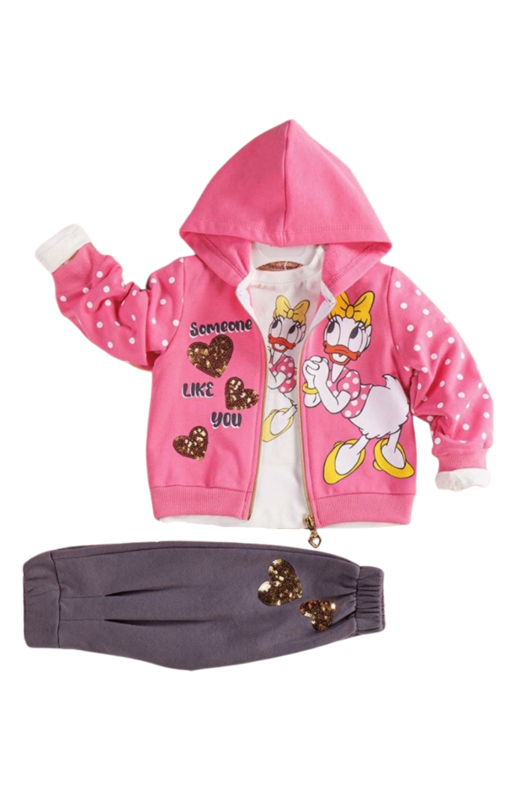 ������� ���� ������ 3 ����� Daisy