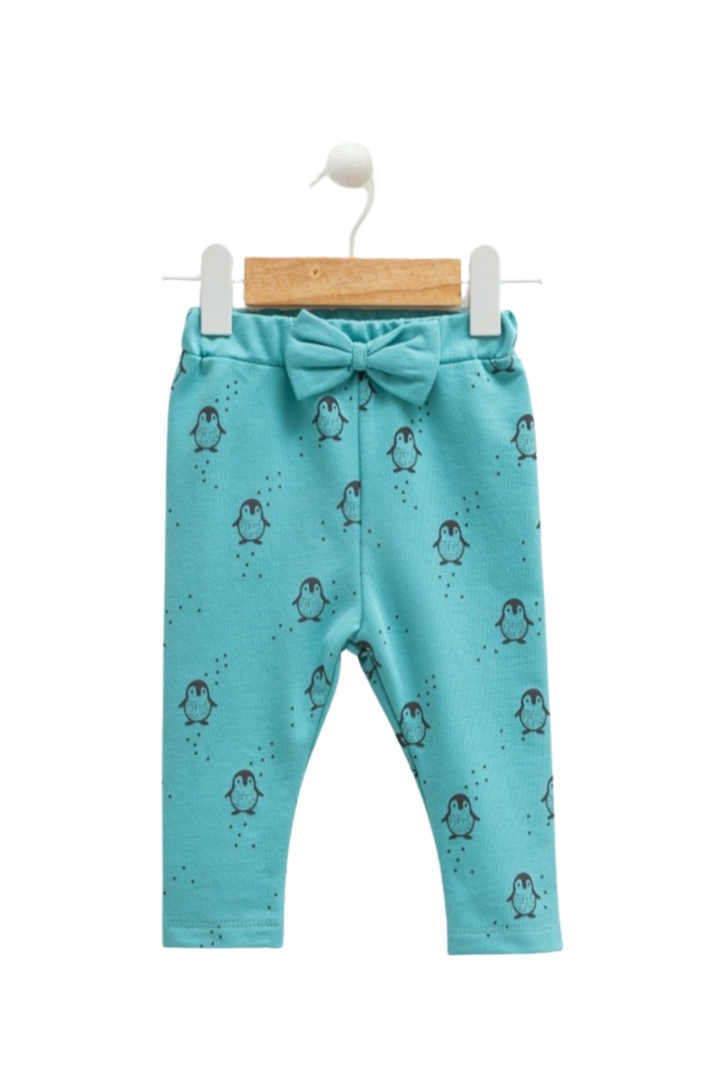 Pants girl