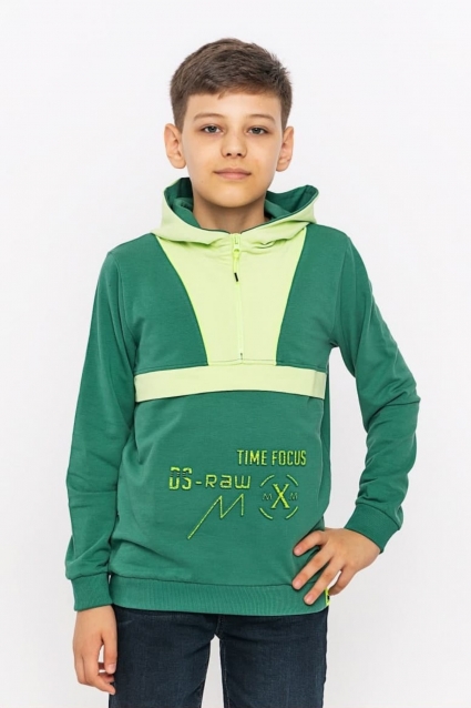 Sweatshirt boy