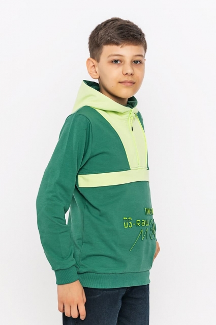 Sweatshirt boy