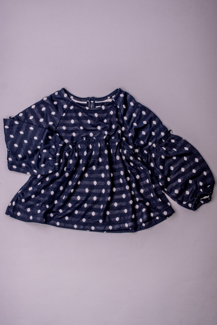 Long sleeve dress